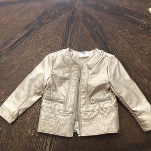 Toddler jacket